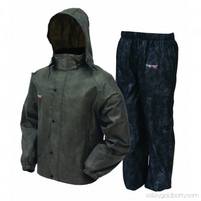 All Sport Rain Suit | Stone/Black | Size XLg